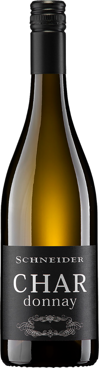 Schneider - Chardonnay QbA, trocken