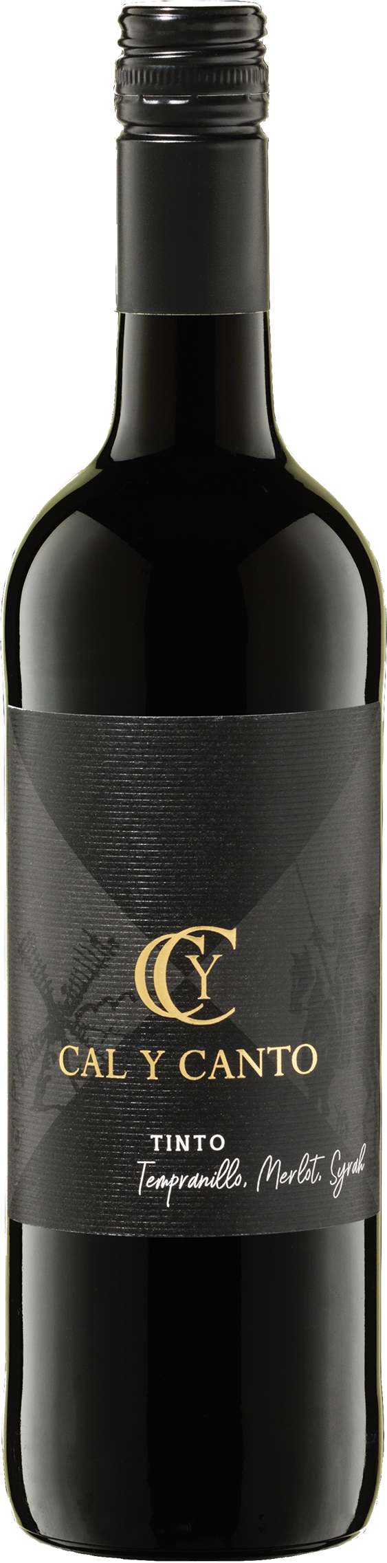 Cal y Canto Tinto 1,0 l