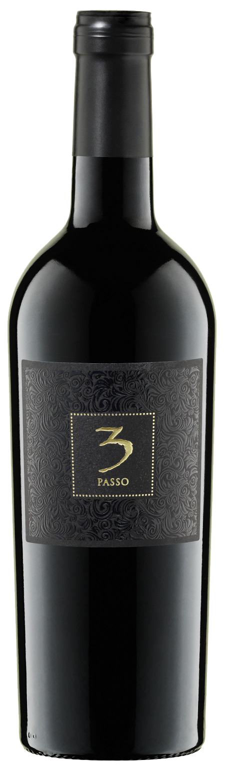 3 Tree Passo Negroamrao / Sangiovese Casa Défrà   BIO