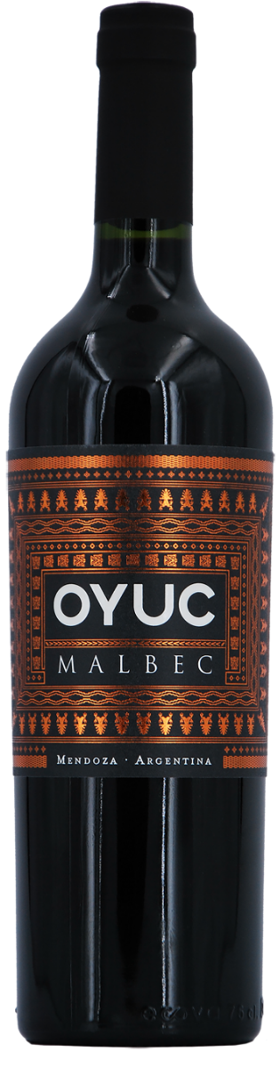 OYUC Malbec