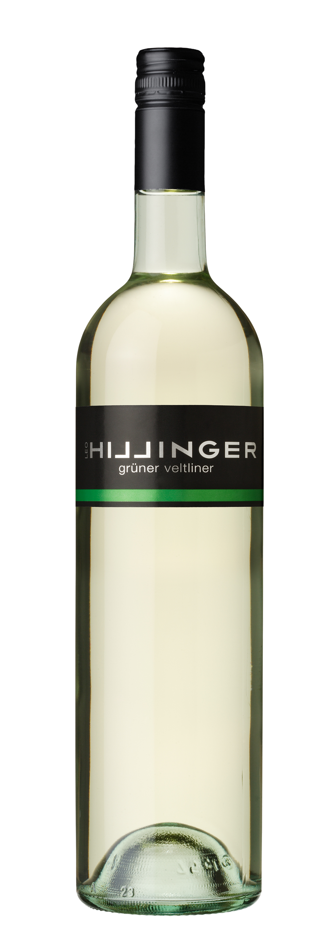 Hillinger Gr&uuml;ner Veltliner trocken   BIO