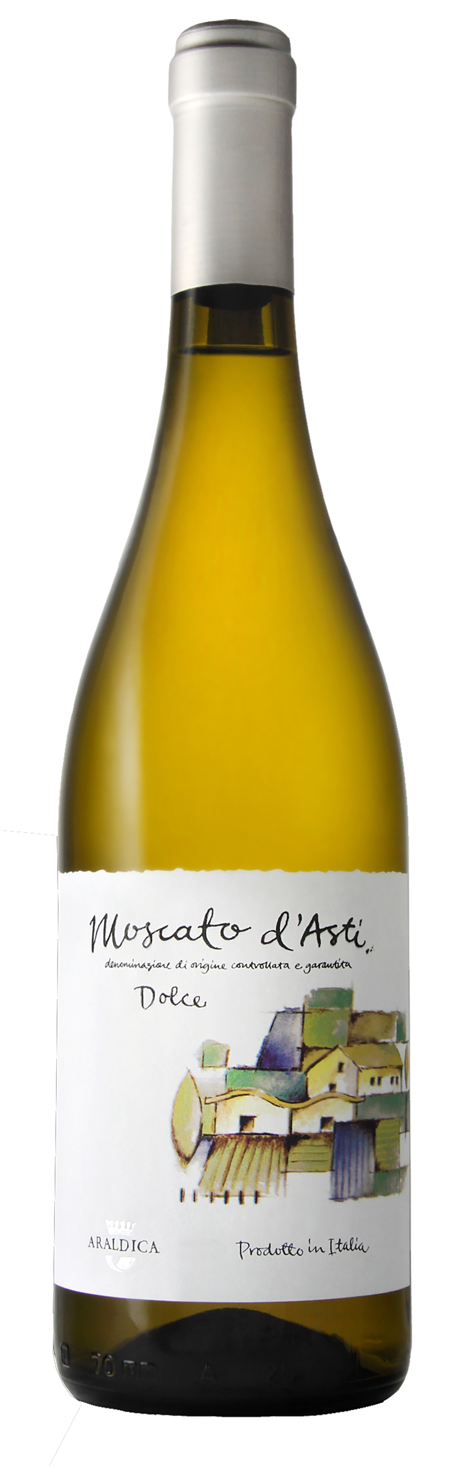Moscato D'Asti Dolce