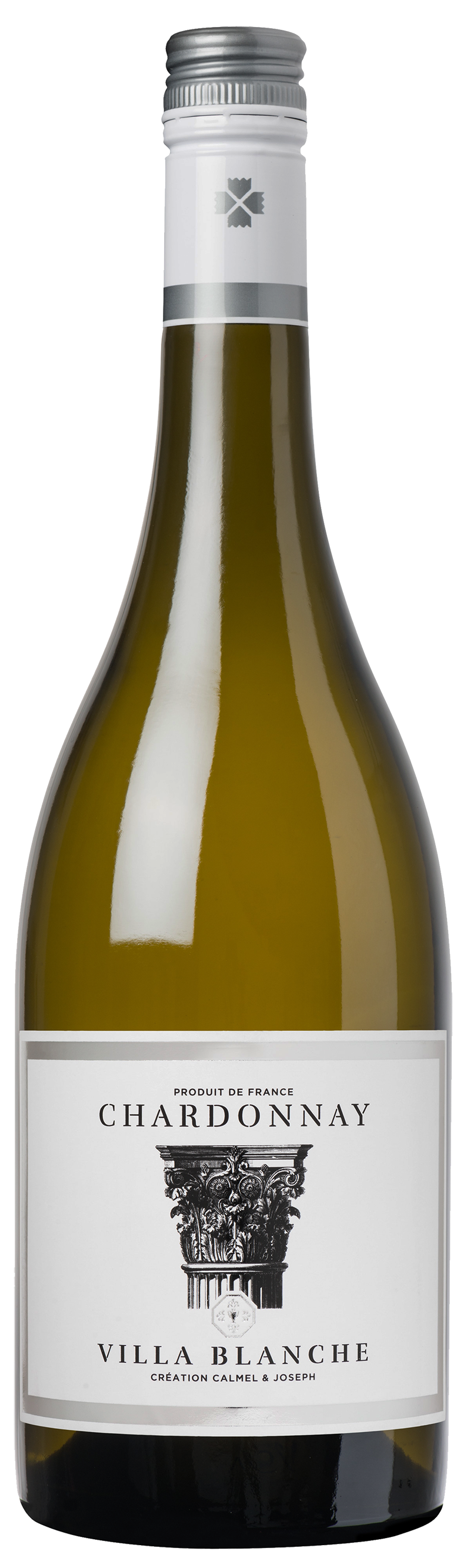 Calmel & Joseph Villa Blanche Chardonnay
